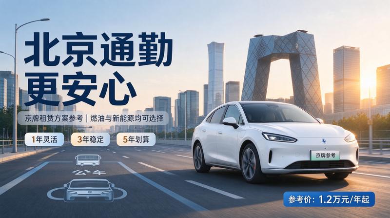 专业的租赁服务流程展示